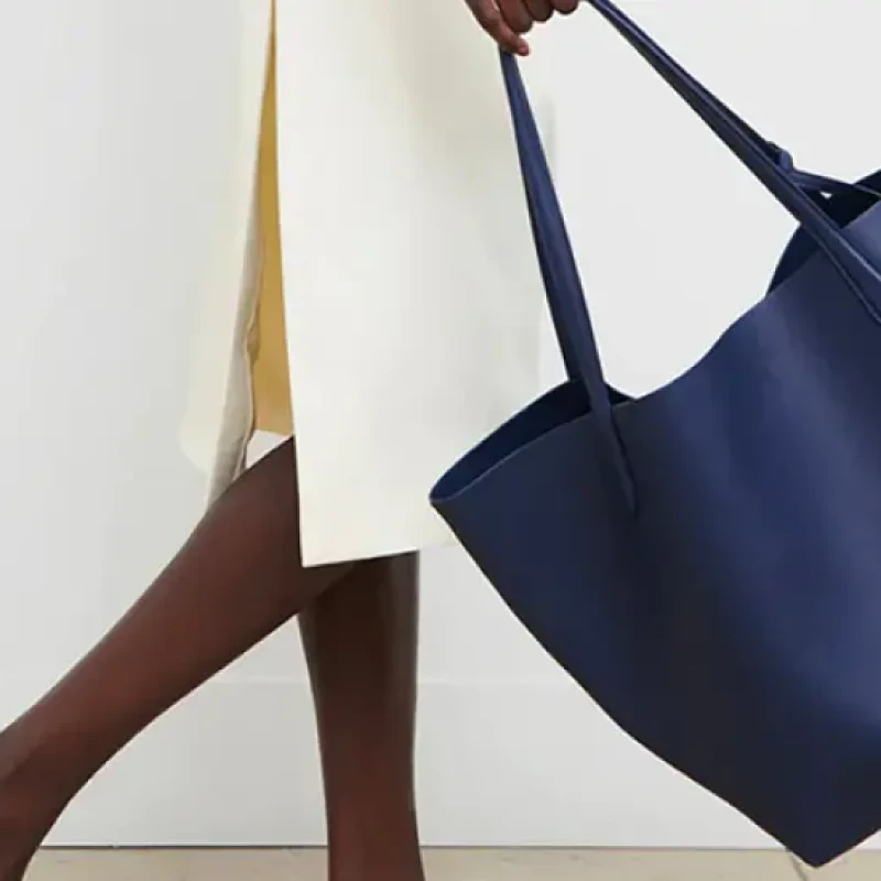 Crafted Elegance: Designer Leather Satchels Perfecting Your Fashion Game
