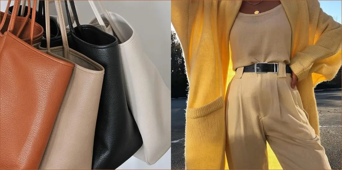 Leather and Travel: Must-Have Accessories for Wanderers