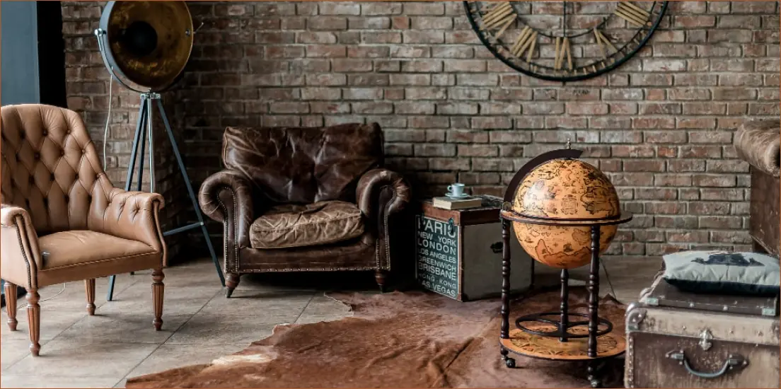 The Symbolism of Leather: Cultural Significance Across the Globe