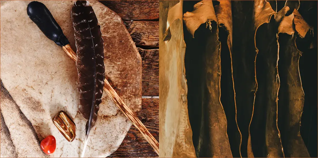 The Allure of Vintage Leather: Collecting and Restoring