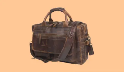 LAPTOP BAG